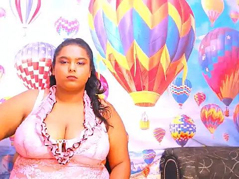 Indianfairy99 online show from 01-23-25, 07:40