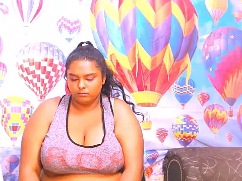 Indianfairy99 online show from 01-24-25, 04:48