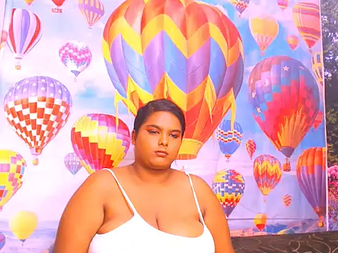 Indianfairy99 online show from 02-04-25, 12:00