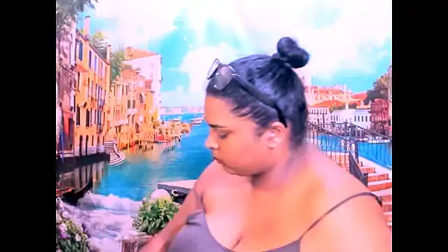 Indianfairy99 online show from 12-17-25, 06:47