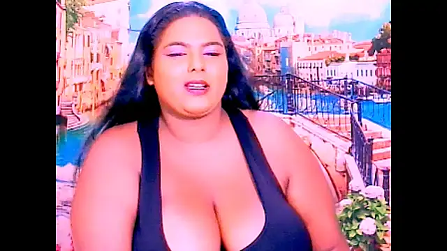 Indianfairy99 online show from 01-14-26, 12:27