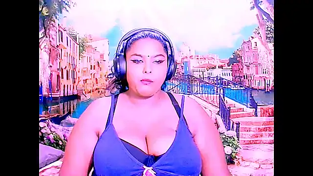 Indianfairy99 online show from 02-11-26, 06:35