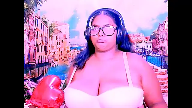 Indianfairy99 online show from 02-15-26, 07:54