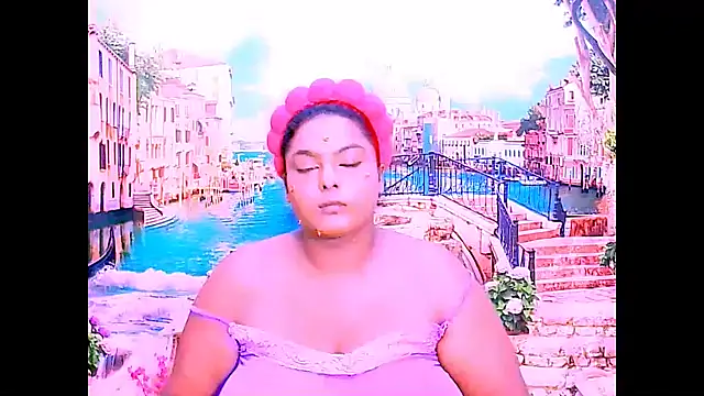 Indianfairy99 online show from 02-23-26, 06:05