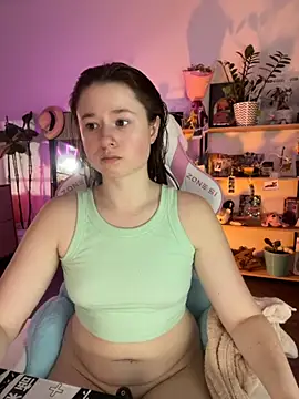 sweetest pie online show from 11-29-25, 03:15