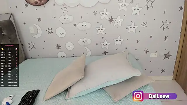 daliz 20 z online show from 12-29-24, 09:06