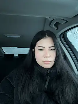 clairewntr online show from 01-09-25, 03:23