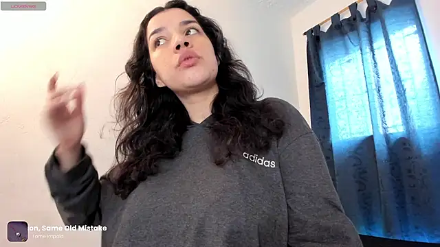 carmesix online show from 02-11-25, 03:08