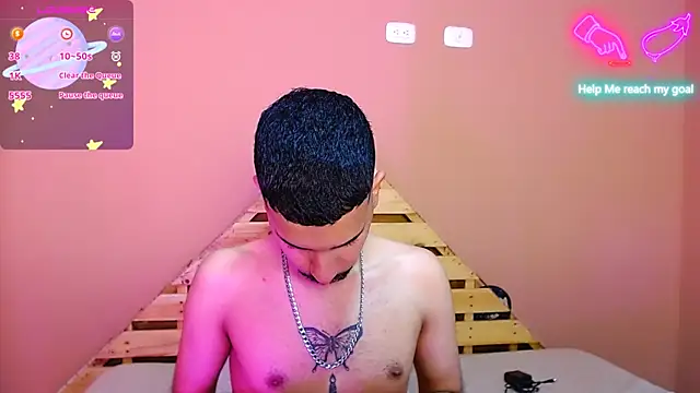 sexxgods online show from 03-10-25, 11:49