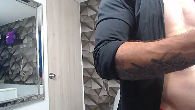 Latino stud4u online show from 01-09-26, 02:14