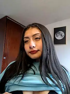 Snapshot of _Danna chatting on 01-07-25, 04:16 Danna online show from 01-07-25, 04:16