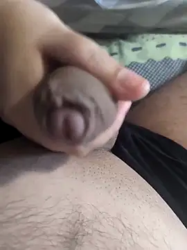 LovlyAnnie online show from 03-11-26, 07:36