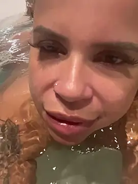 pimenta gaby online show from 04-19-26, 04:17