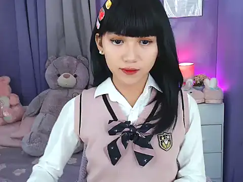 urlovelyfreya online show from 11-10-25, 05:12