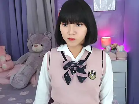 urlovelyfreya online show from 11-11-25, 05:13