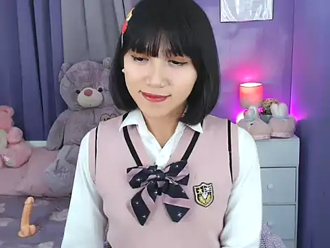 urlovelyfreya online show from 11-14-25, 06:39