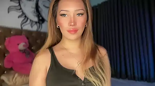 Jasmine Elcock online show from 12-29-24, 11:07