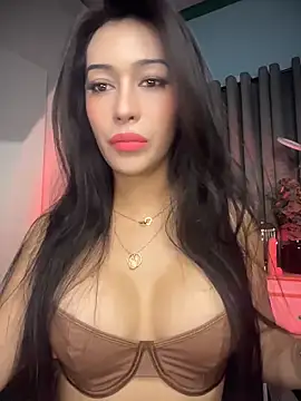 Jasmine Elcock online show from 05-14-26, 09:21