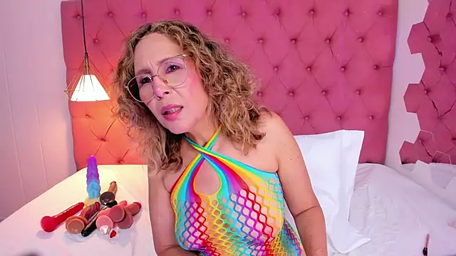 DaliaScoth online show from 01-17-25, 10:34