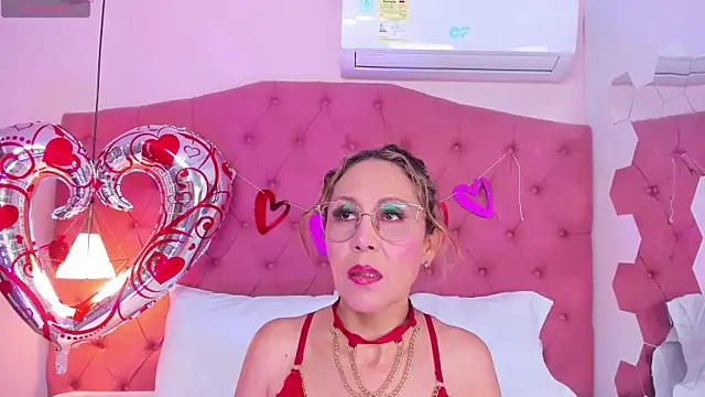 DaliaScoth online show from 02-18-25, 07:19