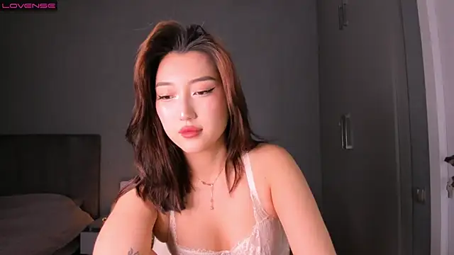 jin  ray online show from 02-12-25, 02:43