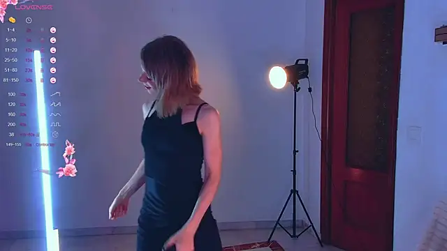 Arielle  03 online show from 10-03-25, 03:14