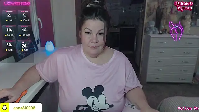 femme fatale1 online show from 01-13-26, 05:18