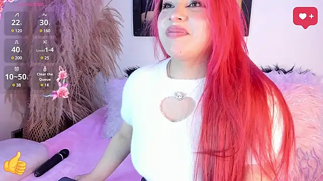 Snapshot of SophieRossi chatting on 01-29-25, 07:15 SophieRossi online show from 01-29-25, 07:15