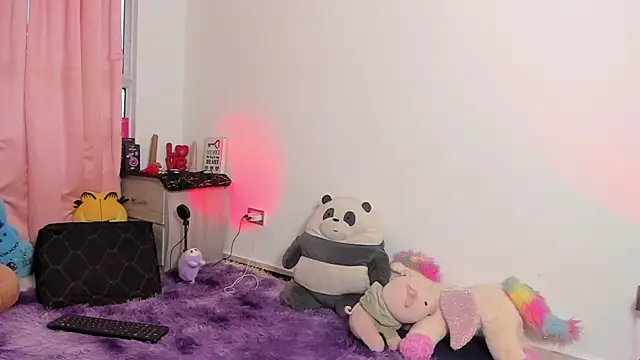 SophieRossi online show from 04-01-26, 09:01