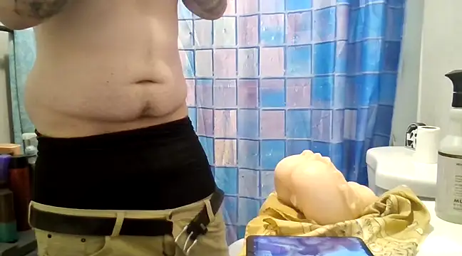 CAMINCHANCE online show from 03-06-25, 04:08