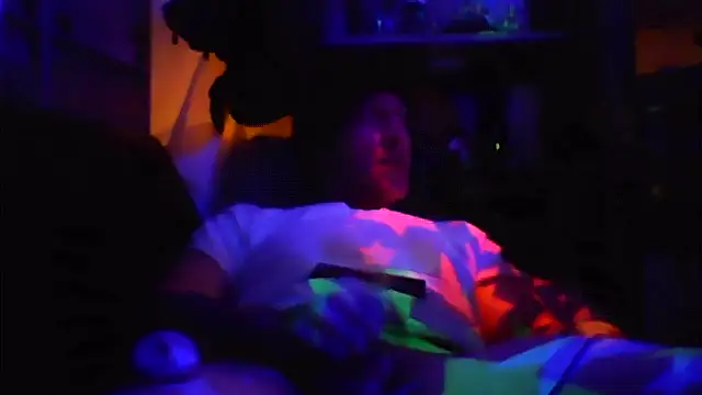 CAMINCHANCE online show from 02-23-26, 05:43