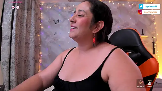 agathaxxx-69 online show from 12-03-25, 07:45