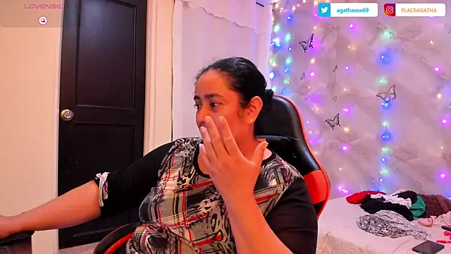 agathaxxx-69 online show from 01-05-26, 08:12