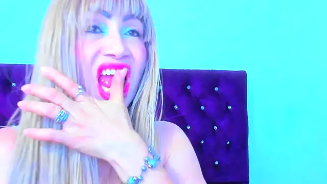 almabeckelt online show from 11-27-25, 07:27