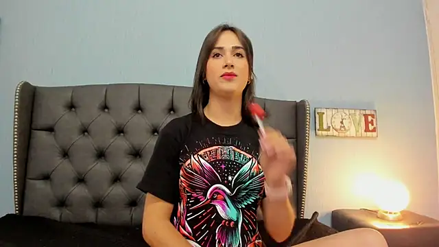 AndreaStivens online show from 01-15-25, 03:50