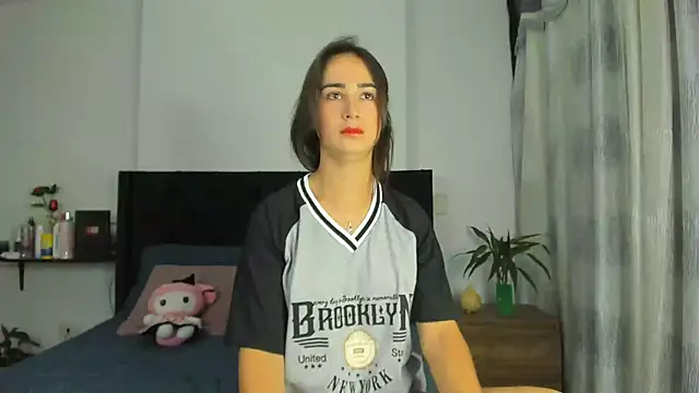 AndreaStivens online show from 09-16-25, 08:15