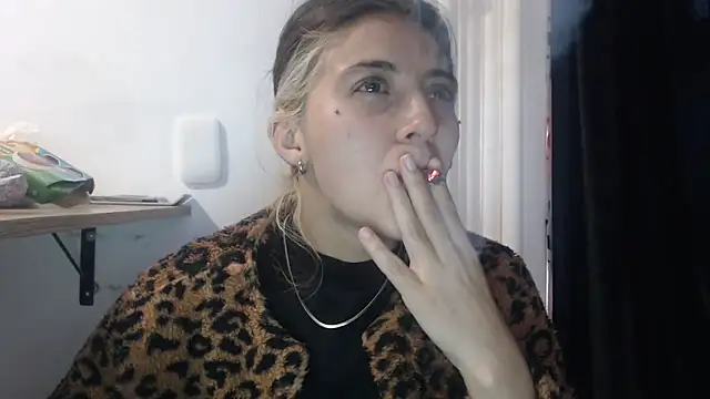 mariecam420 online show from 01-26-25, 10:46