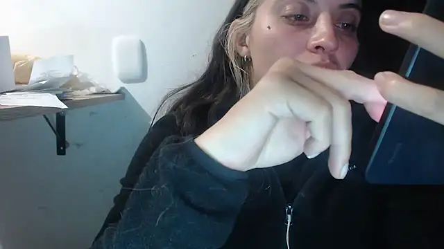 mariecam420 online show from 01-28-25, 01:29