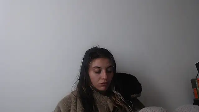 mariecam420 online show from 02-19-25, 05:16