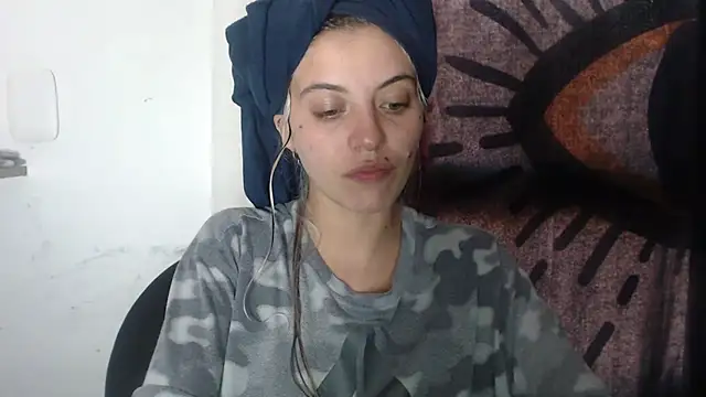 mariecam420 online show from 02-28-25, 10:28