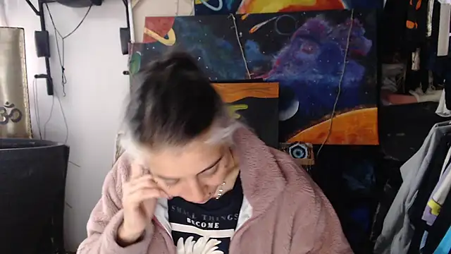 mariecam420 online show from 03-14-25, 04:51