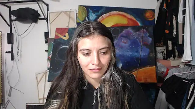 mariecam420 online show from 03-20-25, 12:00