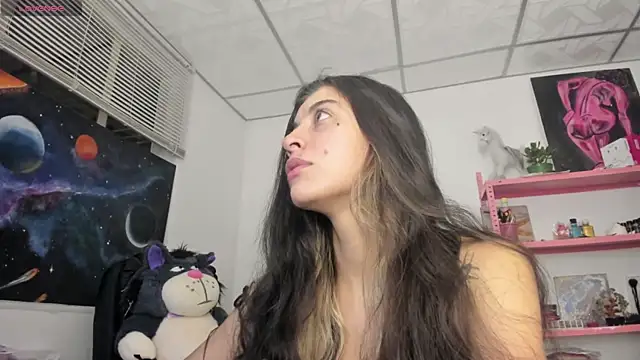 mariecam420 online show from 03-27-26, 11:43