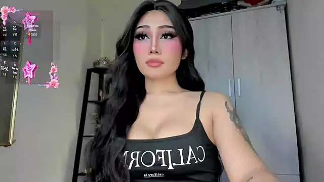 Icon1c LiLy online show from 09-28-25, 05:51