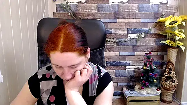 JosieJun  online show from 12-06-24, 08:18