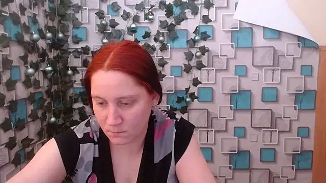 JosieJun  online show from 12-07-24, 11:12