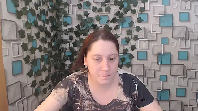 JosieJun  online show from 03-10-25, 05:50