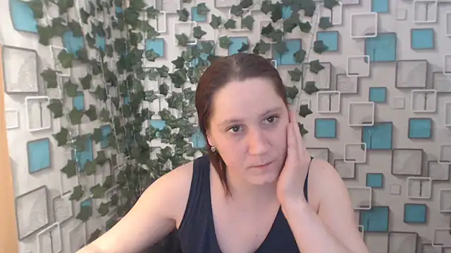 JosieJun  online show from 03-19-25, 09:27