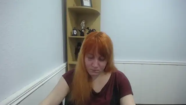 JosieJun  online show from 02-26-26, 07:46