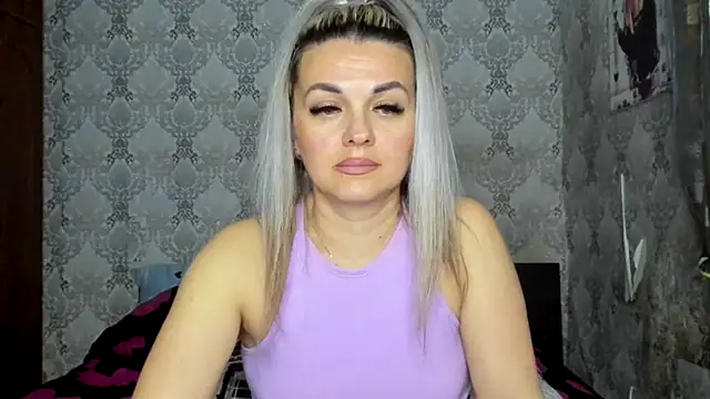 NicoletMoore online show from 03-13-25, 11:27